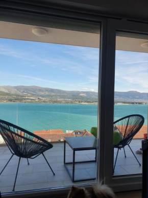 Luxury view